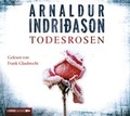 Cover: Todesrosen - Bastei L&uuml;bbe