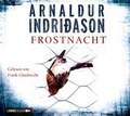 Cover: Frostnacht - Bastei L&uuml;bbe