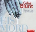 Cover: Eismord - Bastei L&uuml;bbe