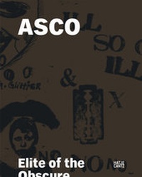 Enlarge image Cover: ASCO - Hatje Cantz Verlag