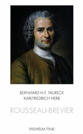 Cover: Rousseau-Brevier - Brill Deutschland