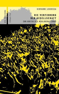 Abbildung von: Die Verfirmung der Gesellschaft - Brill | Fink