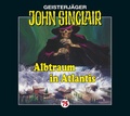 Cover: John Sinclair - Folge 75 - L&uuml;bbe Audio