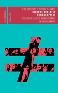 Cover: Bildung ungleich Humankapital - Brill Deutschland