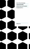 Cover: Augmented Reality - Brill Deutschland