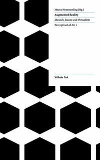 Enlarge image Cover: Augmented Reality - Brill Deutschland