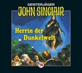 Cover: John Sinclair - Folge 76 - L&uuml;bbe Audio