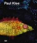 Cover: Paul Klee - Hatje Cantz Verlag