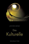 Cover: Das Kulturelle - Brill Deutschland