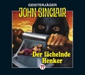 Cover: John Sinclair - Folge 77 - L&uuml;bbe Audio