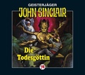 Cover: John Sinclair - Folge 78 - L&uuml;bbe Audio