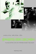 Cover: Jenseits der Zeichen - Brill Deutschland