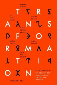 Enlarge image Cover: Transformation - Brill Deutschland