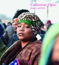 Cover: Catherine Opie - Hatje Cantz Verlag
