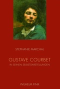 Cover: Gustave Courbet in seinen Selbstdarstellungen - Brill Deutschland
