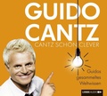 Cover: Cantz sch&ouml;n clever - L&uuml;bbe Audio