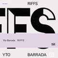 Cover: Yto Barrada - Hatje Cantz Verlag