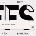 Cover: Yto Barrada - Hatje Cantz Verlag