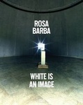 Cover: Rosa Barba - Hatje Cantz Verlag
