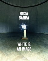 Enlarge image Cover: Rosa Barba - Hatje Cantz Verlag