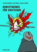 Cover: Kunsttheorie f&uuml;r Einsteiger - Brill Deutschland