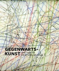 Cover: Gegenwartskunst (1945-heute) im St&auml;del Museum - Hatje Cantz Verlag