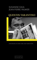 Cover: Quentin Tarantino - Brill | Fink
