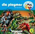 Cover: Die Playmos - Folge 30 - Bastei L&uuml;bbe