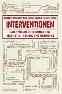 Enlarge image Cover: Interventionen - Brill Deutschland