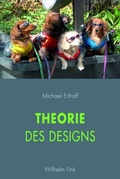 Cover: Theorie des Designs - Brill Deutschland