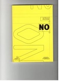 Cover: NO - Deutscher Theaterverlag