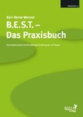Cover: B.E.S.T.- Das Praxisbuch - Deutscher Theaterverlag