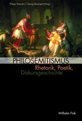 Cover: Philosemitismus - Brill Deutschland