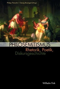 Abbildung von: Philosemitismus - Brill | Fink