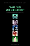 Cover: Sport, Spiel und Leidenschaft - Brill Deutschland