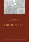 Cover: Paulus-Lekt&uuml;ren - Brill Deutschland