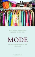Cover: Mode - Brill Deutschland