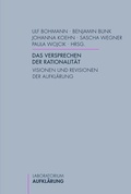 Cover: Das Versprechen der Rationalit&auml;t - Brill Deutschland