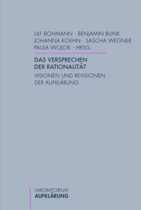 Enlarge image Cover: Das Versprechen der Rationalität - Brill Deutschland