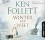Cover: Winter der Welt - L&uuml;bbe Audio