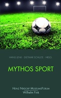 Cover: Mythos Sport - Brill Deutschland