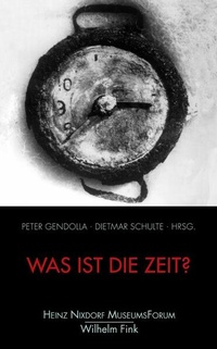 Enlarge image Cover: Was ist die Zeit? - Brill Deutschland