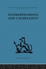 Bild: Interdependence and Uncertainty - Routledge