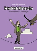 Cover: Friedrich Nietzsche - Brill Deutschland