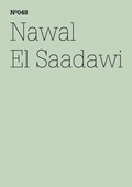 Cover: Nawal El Saadawi - Hatje Cantz Verlag