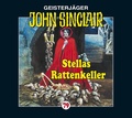 Cover: John Sinclair - Folge 79 - L&uuml;bbe Audio