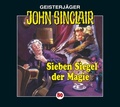 Cover: John Sinclair - Folge 80 - L&uuml;bbe Audio