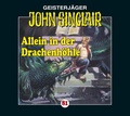 Cover: John Sinclair - Folge 81 - L&uuml;bbe Audio