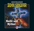 Cover: John Sinclair - Folge 82 - L&uuml;bbe Audio