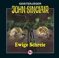 Cover: John Sinclair - Folge 84 - L&uuml;bbe Audio